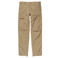 Aviation Pant - Leather Rns