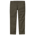 Sid Pant 'Lamar Twill' - Cypress