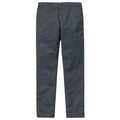 Sid Pant 'Lamar Twill' - Blacksmith