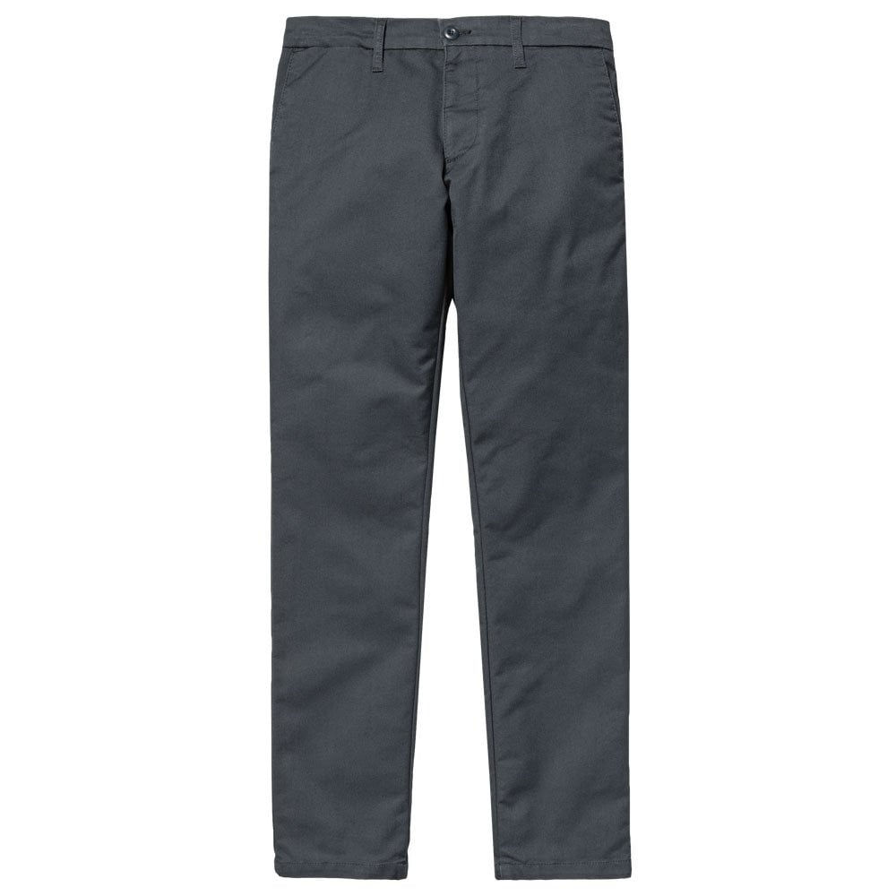 Sid Pant 'Lamar Twill' - Blacksmith