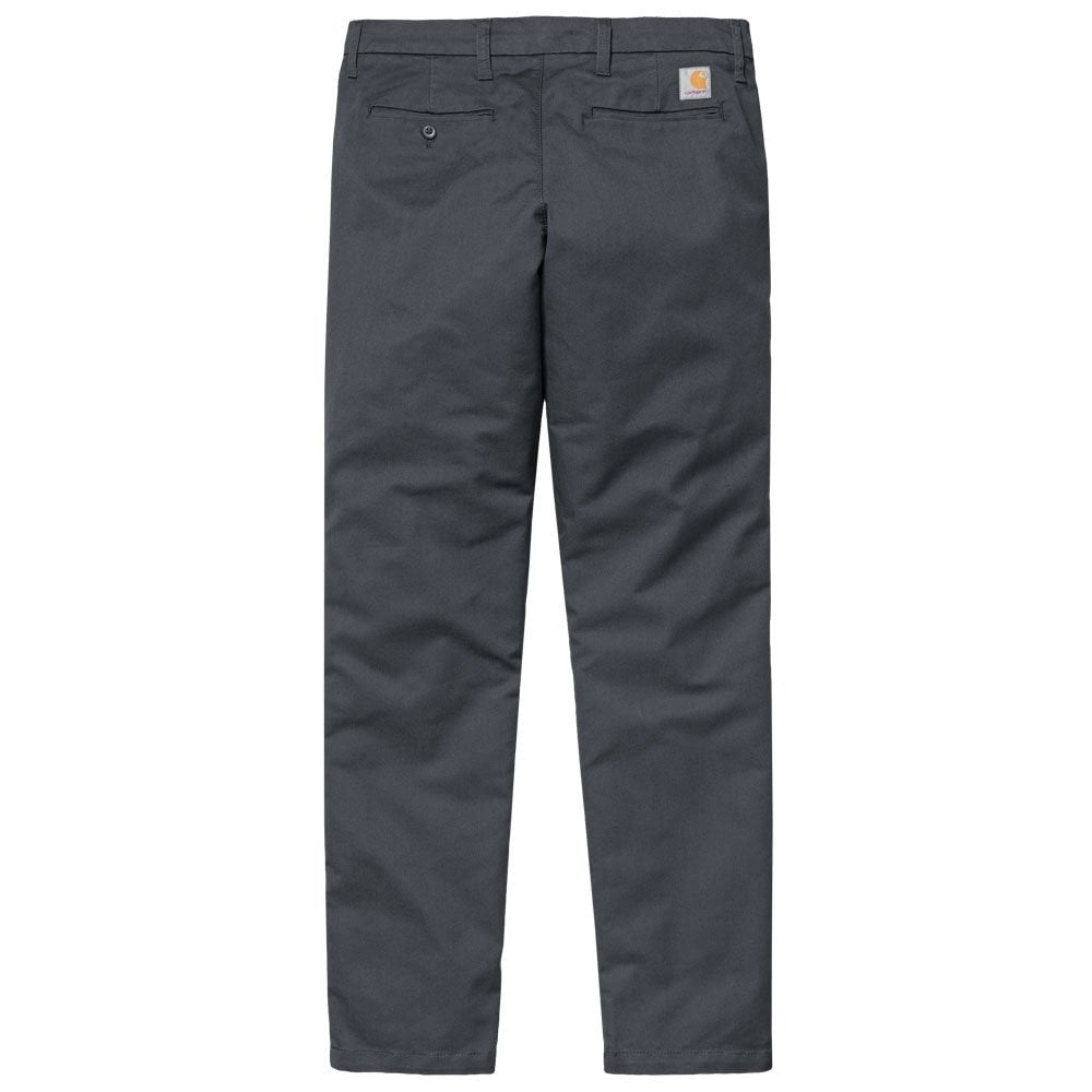 Sid Pant 'Lamar Twill' - Blacksmith