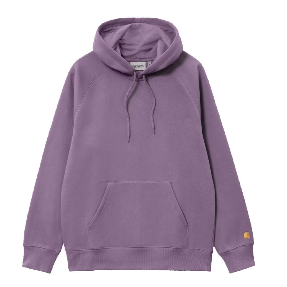 Hooded Chase Sweatshirt - Violanda