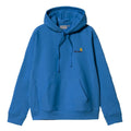 American Script Hoodie - Amalfi