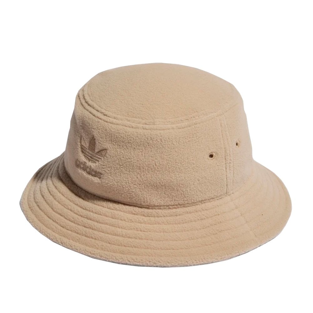Adicolor Classic Winter Bucket Hat - Beige