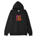 Magnify Hood - Black
