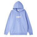 Bold Hood - Digi Violet