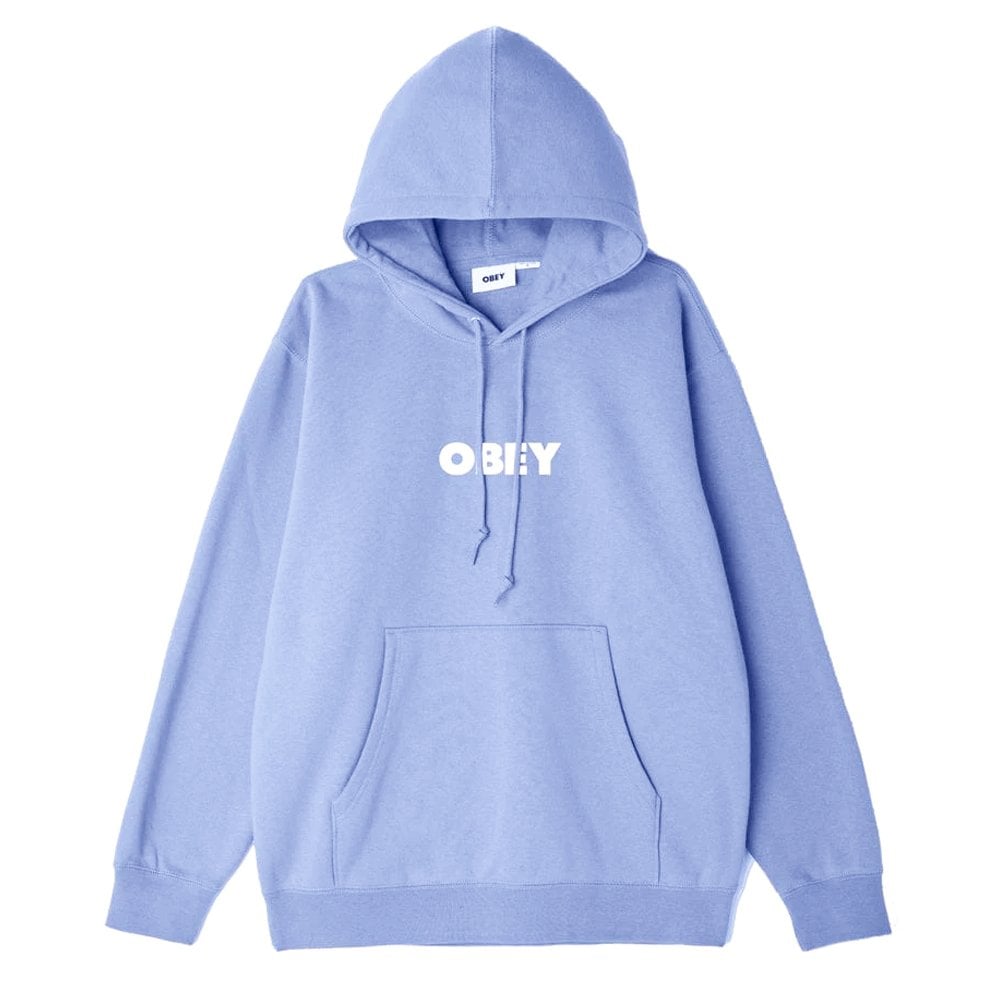 Bold Hood - Digi Violet
