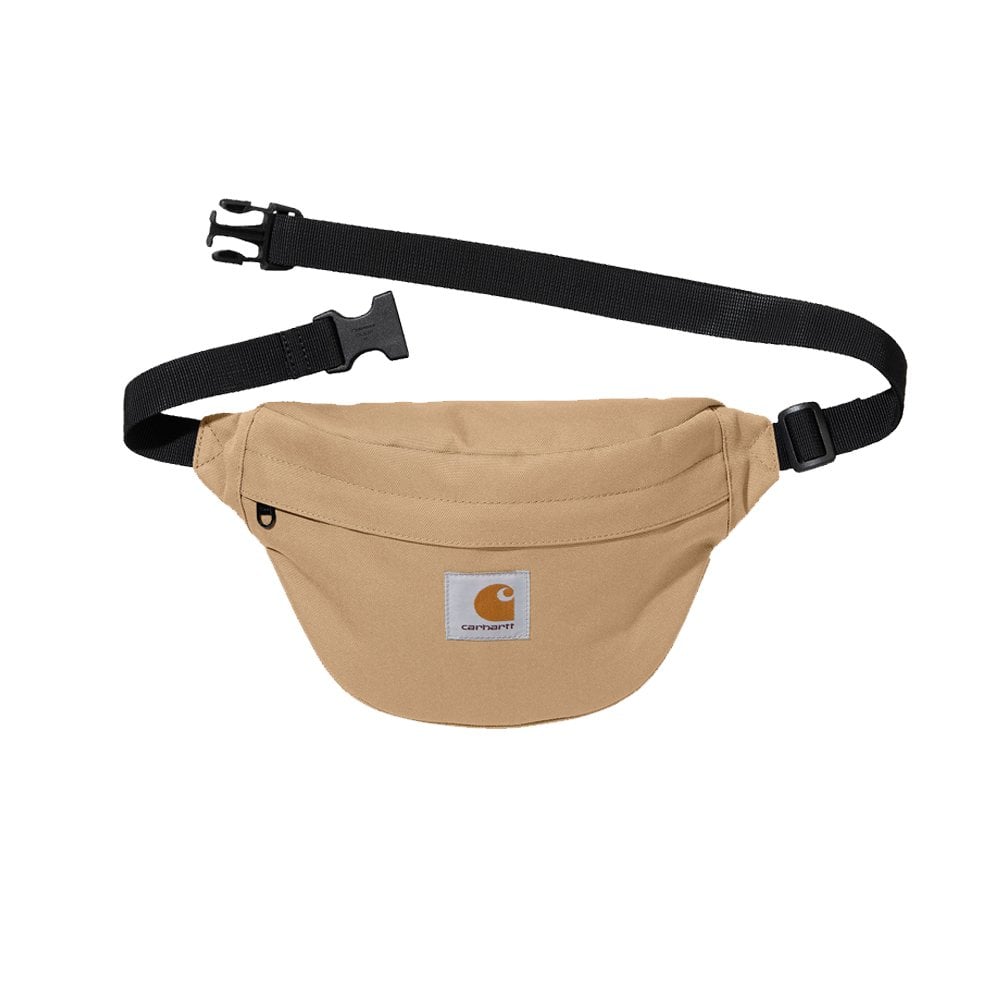 Jake Hip Bag - Dusty H Brwn