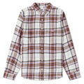 Vince Flannel - Unbleached