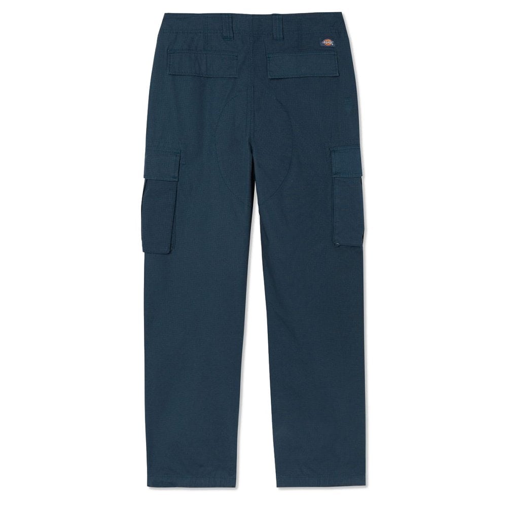 Eagle Bend Cargo Pant - Airforce Blu