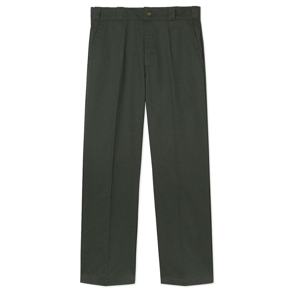 874 Work Flex Pant - Olive Green