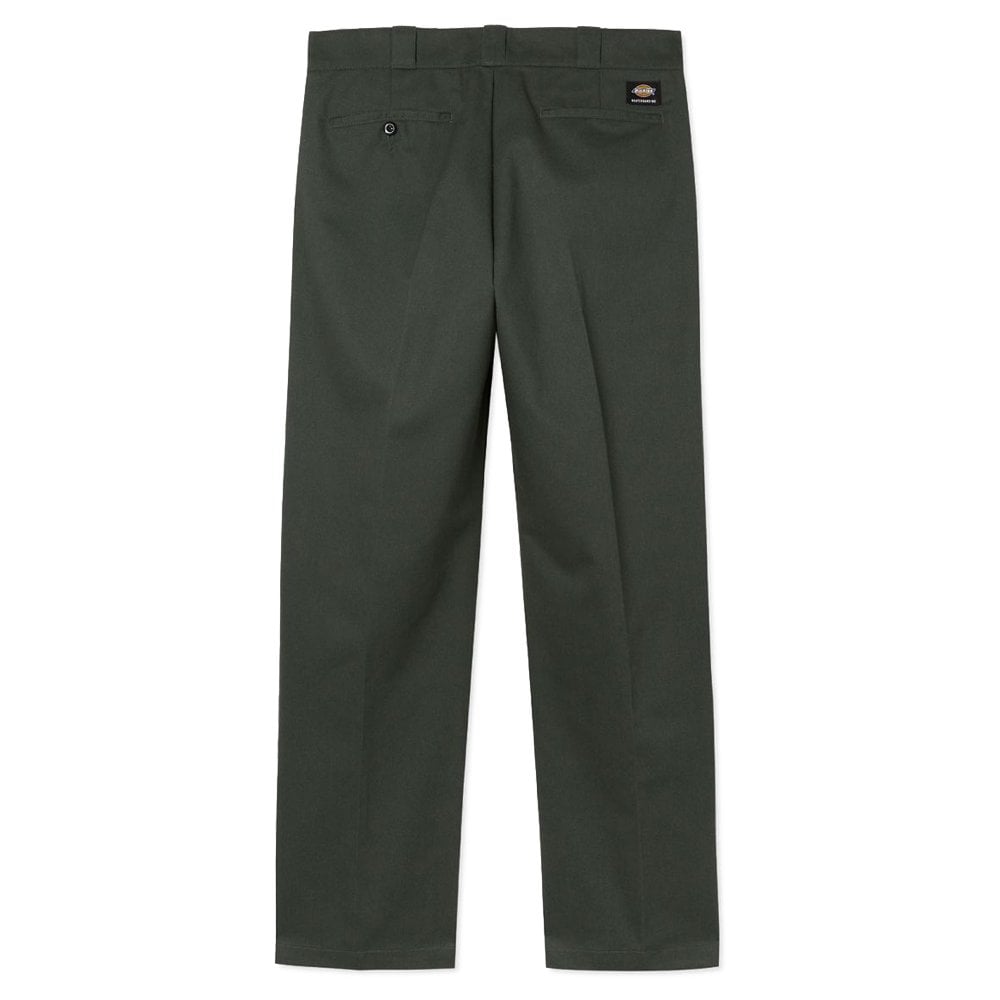 874 Work Flex Pant - Olive Green