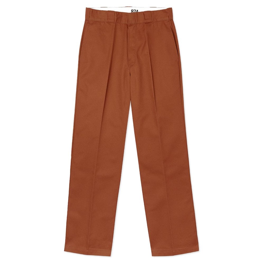874 Recycled Work Pant - Gingerbread