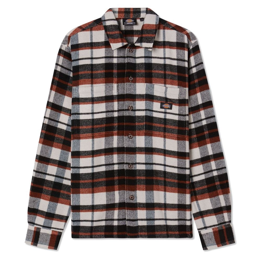 Coaling Shirt - White