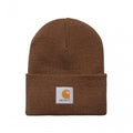 Watch Beanie - Tamarind