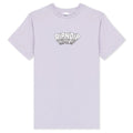 Mind Blown Tee - Lavender