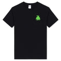 Bah Humbug Pocket Tee - Black