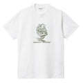 Moving Service T-Shirt - White