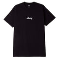 Lower Case 2 Classic T-Shirt - Black