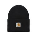 Watch Beanie - Black