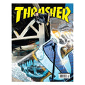 Magazine #512 - O/C