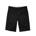 Master Short - Black Rinsed