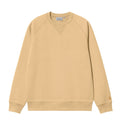 Chase Sweatshirt  - Citron