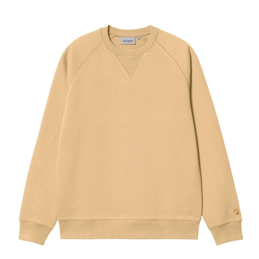 Chase Sweatshirt  - Citron