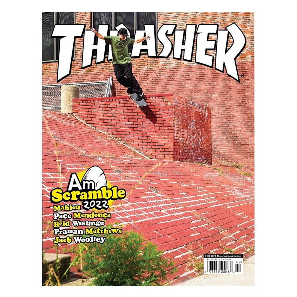 Magazine #511 - O/C