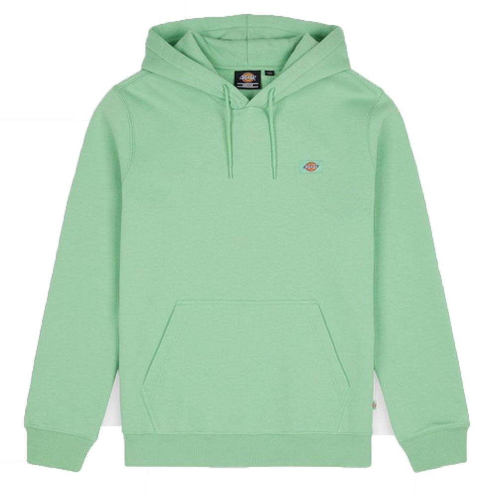 Oakport Hoodie - Apple Mint