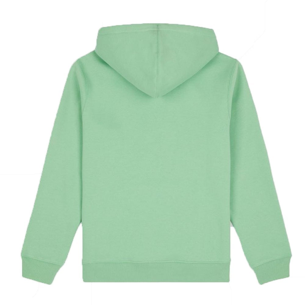 Oakport Hoodie - Apple Mint