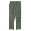 Regular Cargo Pant - Dollar Green