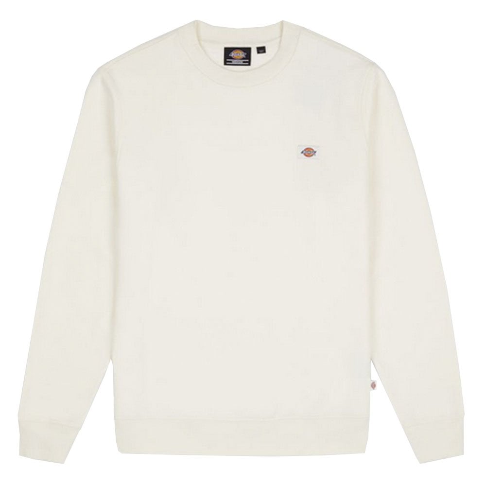 Oakport Sweatshirt - Ecru