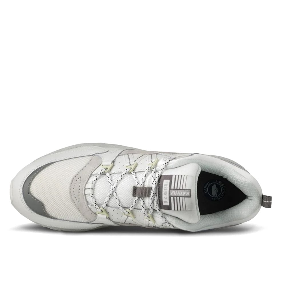 Fusion 2.0 - B Wht/F Dew