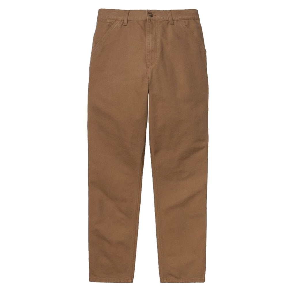 Single Knee Pant - Hamilton Brw
