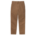 Single Knee Pant - Hamilton Brw