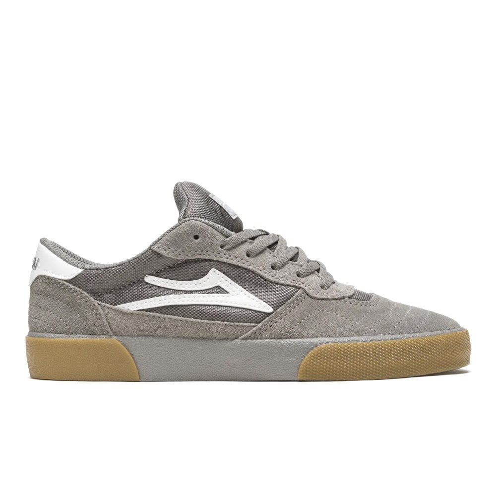 Cambridge - Lt Grey/Gum