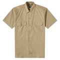 Work Shirt - Khaki