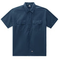Work Shirt - Airforce Blu