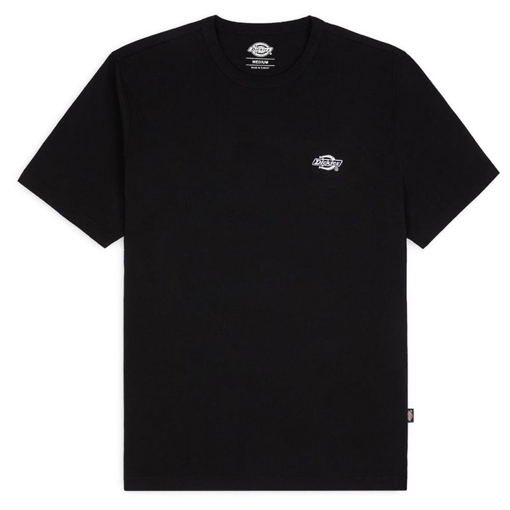 Summerdale T-Shirt - Black