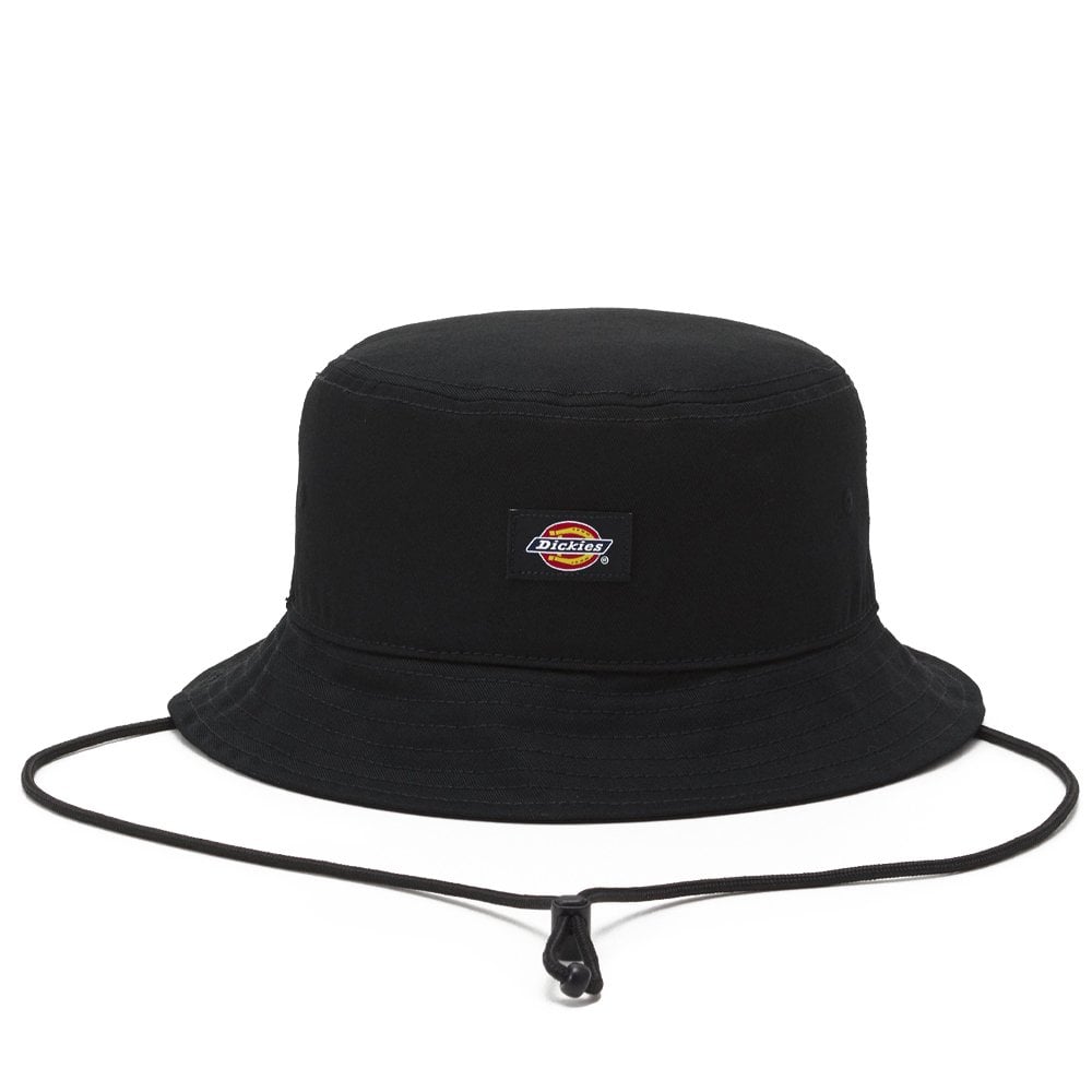 Clarks Grove Bucket Hat - Black