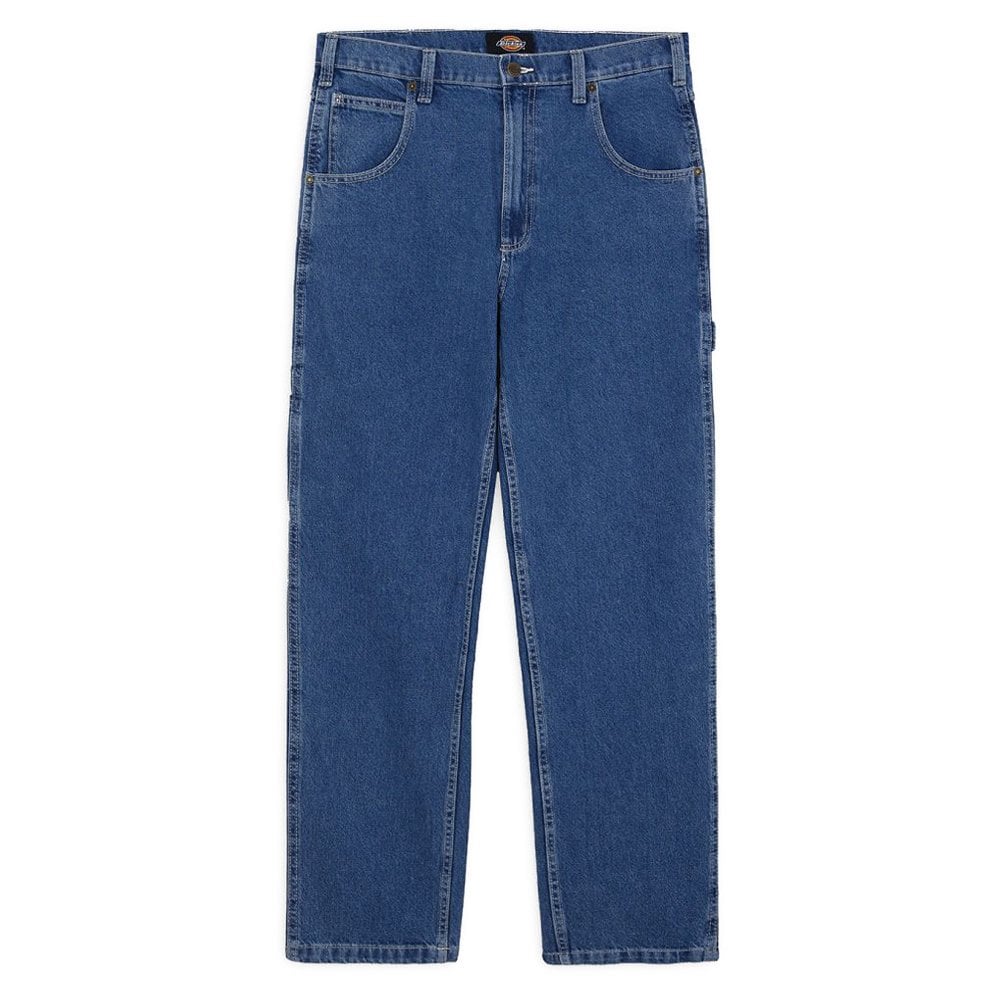 Garyville Denim Pant - Classic Blue