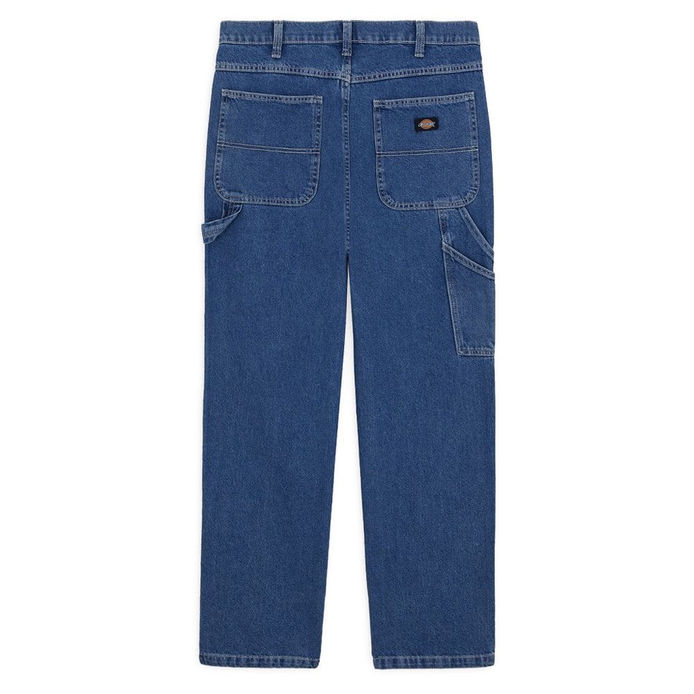 Garyville Denim Pant - Classic Blue