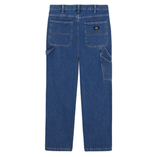 Garyville Denim Pant - Classic Blue