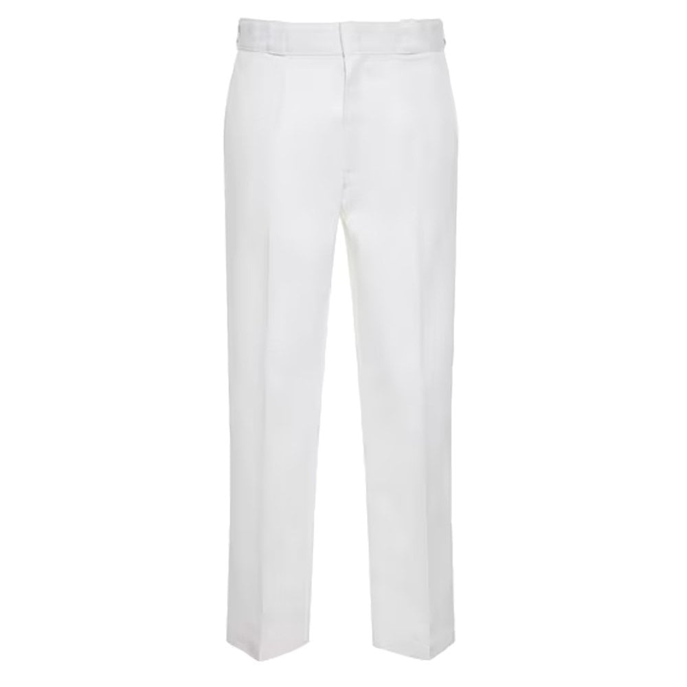 874 Recycled Work Pant - White