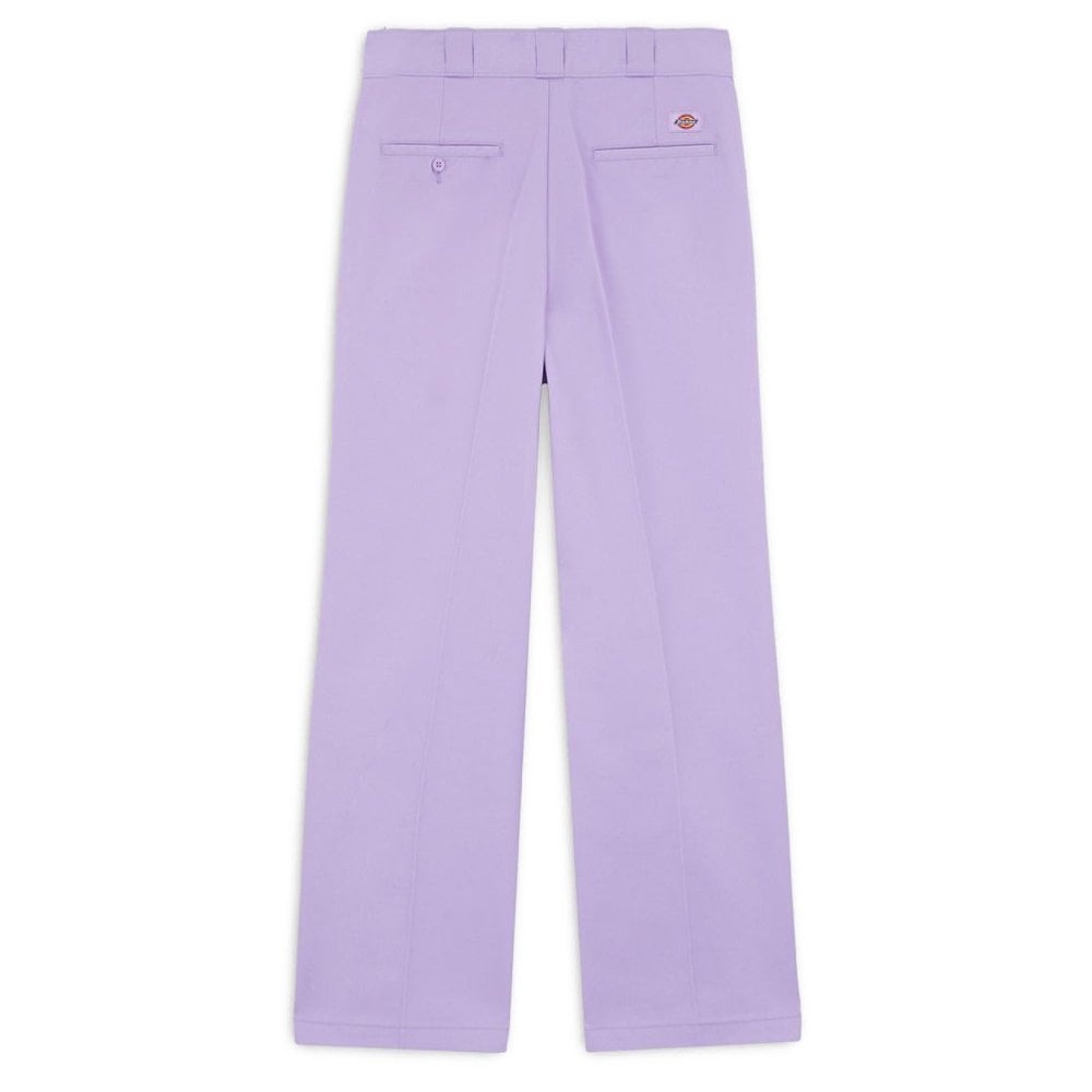 874 Recycled Work Pant - Purple Rose