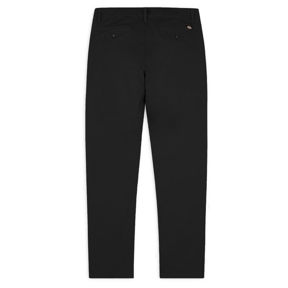Kerman Pant - Black