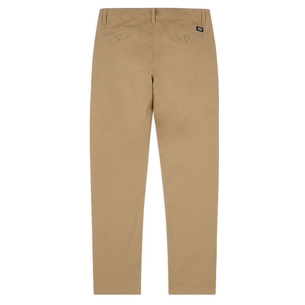 Kerman Pant - Khaki