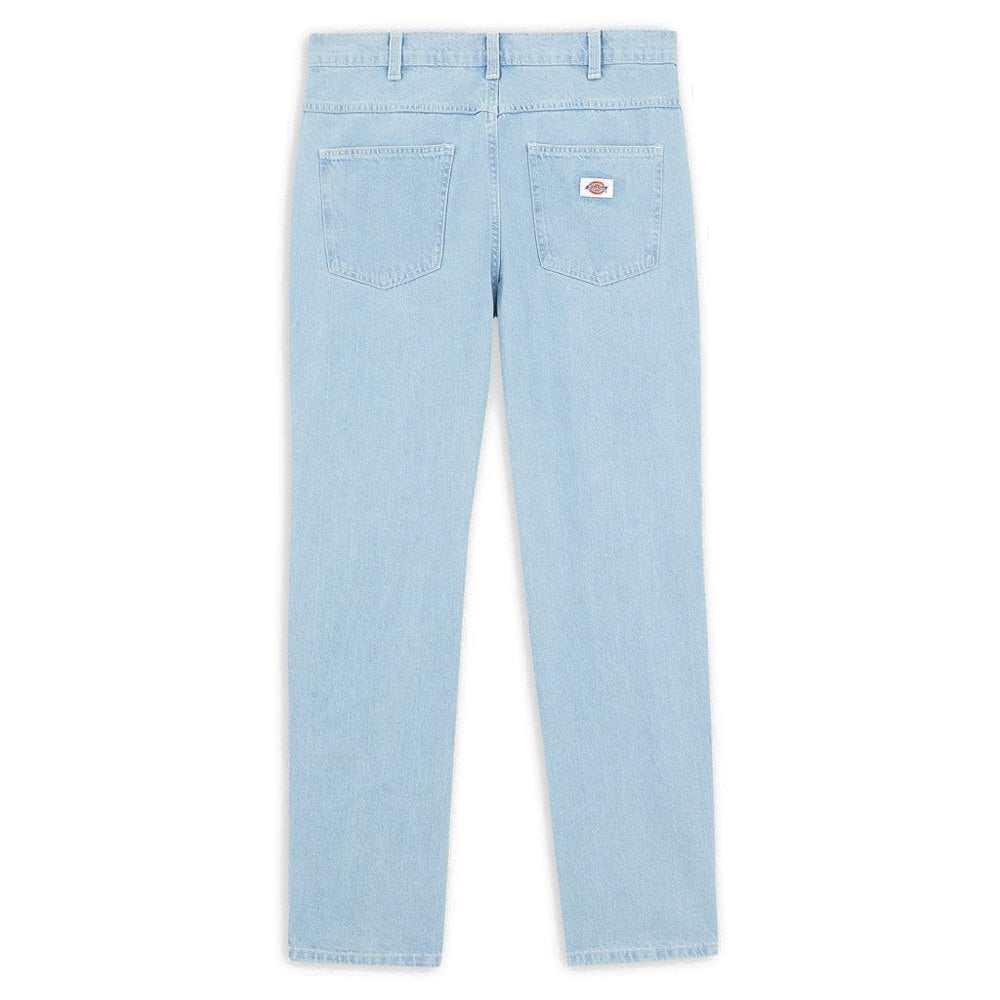 Garyville Denim Pant - Vintage Blue