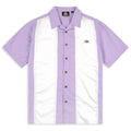 Westover Shirt - Purple Rose